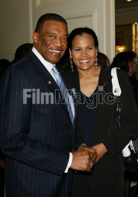 bernie casey wife